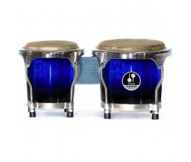 Sonor CMB 45 BBHG Blueburst High Gloss Mini Bongo