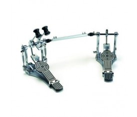 Sonor DP 472L Double Kick Pedalı (Solak) Çantalı