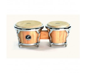 Sonor GBW 7850 NM Bongo 7 & 8,5 Natur Matt Wood