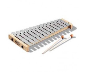 Sonor Global Beat GA GB DE Alto Glockenspiel