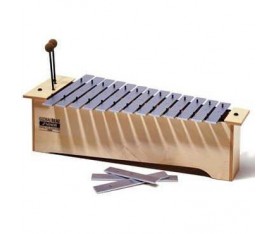 Sonor Global Beat MA GB INT Alto Metalofon