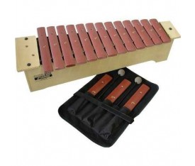 Sonor Global Beat SX GBF Fiberglas Soprano Xylophone