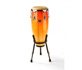 Sonor GQW 11 OFM Quinto 11'' W/STAND, Orange Fade MW