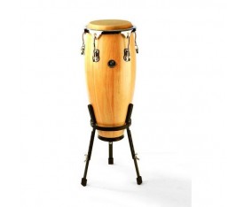 Sonor GRW 10 NM Requinto 10'' W/STAND , Natur Matt Wood