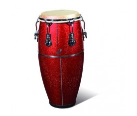 Sonor LCFS 1175 RSHG Conga w/o stand, Red Sp. Fiber