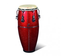Sonor LQFS 11 RSHG Quinto 11'' w/o stand, Red Sp. Fiber