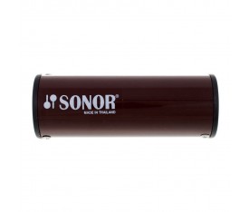 Sonor Lrms S Round Metal Shaker (Small)