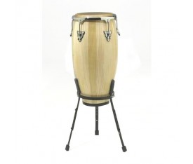 Sonor Natural High Gloss 3/4 Conga (Stand ile Birlikte)