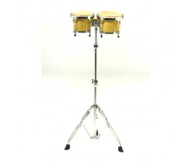 Sonor Natural High Gloss 7'' Bongo