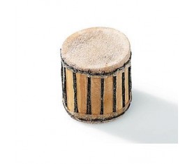 Sonor NBS M Natural Bamboo Shaker, Medium