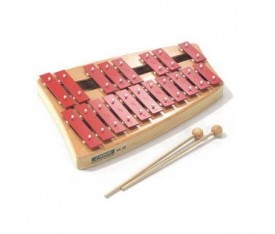 Sonor NG 30 Glockenspiel (Soprano)