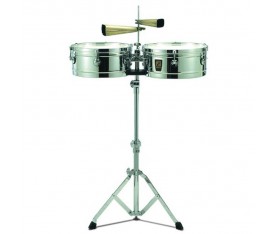 Sonor STI1415 Stell Shell Timbal ve Sehpası