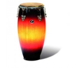 Sonor Sunburst High Gloss 3/4 Conga (Stand ile Birlikte)