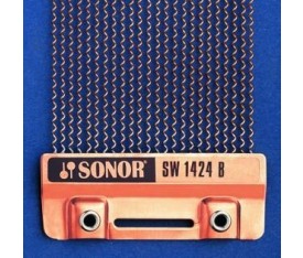Sonor Sw 1424 B 14 Inch Trampet Kort Teli
