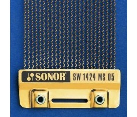 Sonor Sw 1424 Ms 05 14 Inch Trampet Kort Teli