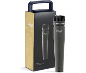 Stagg SDM70 Dinamik Cardioid Mikrofon