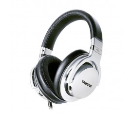 Takstar Pro 82 Profesyonel Studio/Dj Kulaklığı Gümüş