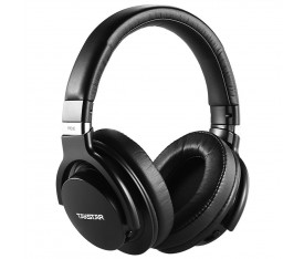Takstar Pro 82 Profesyonel Studio/Dj Kulaklığı Siyah