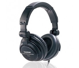 Takstar Ts-610 Dinamik Studio/Dj Kulaklığı