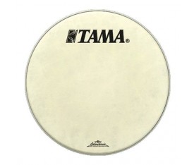 TAMA FB18BMFS - TAMA & Starclassic Logolu 18'' Fiber Bas Davul Ön Derisi