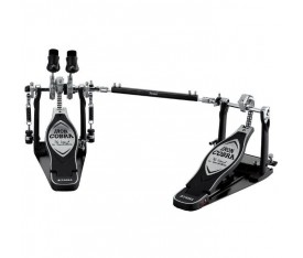 TAMA HP900PTWL Iron Cobra Solak Power Glide Serisi Çiftli Bas Davul Pedalı