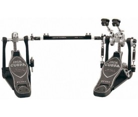 TAMA HP-900RTW - Iron Cobra Rolling Glide Twin Pedal