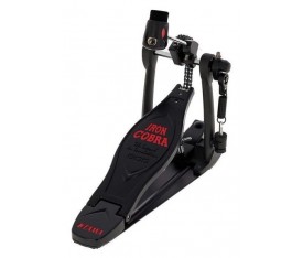 TAMA HP600DBK Iron Cobra 600 Serisi Bas Davul Pedalı