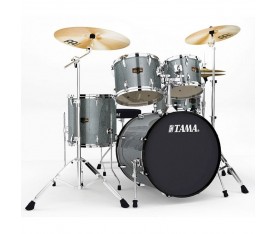 TAMA IP50H6-GXS Imperialstar 5 Parça Akustik Davul Seti