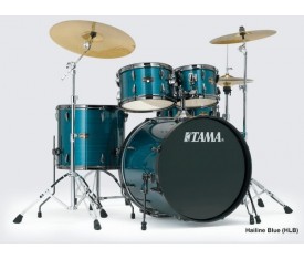 TAMA IP52KH6-HLB Akustik Davul Seti