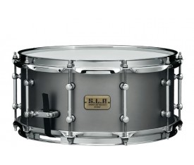 TAMA LSS1465 - S.L.P. Sonic Stainless Steel 14"x6.5" Çelik Trampet