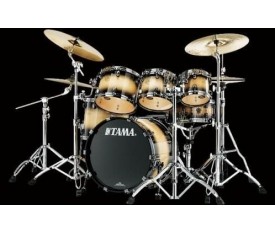 Tama Maple 4 Parça Akustik Davul Seti