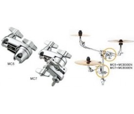 TAMA MC7 Compact Clamp