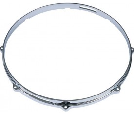 TAMA MDH14S-8 | 8-Delikli 14" Die-Cast Trampet Alt Kasnağı