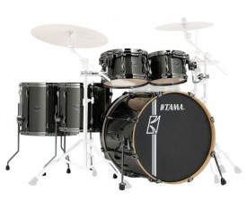 TAMA MK52HLZBNS-MGD - Superstar Hyper-Drive Maple 5 Parça Akustik Davul Seti