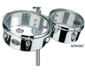 TAMA MT810ST - 8" & 10" Mini Timbal Set