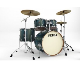 Tama Silverstar 5 PCS SHELL KIT