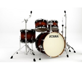 TAMA Silverstar Custom VL50S-SCY 5 PCS SHELL KIT