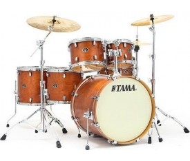TAMA Silverstar Custom VL62S-ABB 6 PCS SHELL KIT