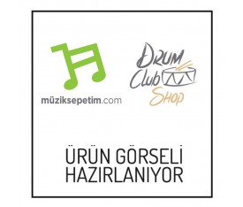 TAMA SL42S-CBD – Superstar Custom Blond 4 Parça (22B/12T/16F/14S) Akustik Davul Seti