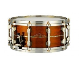 TAMA SOS1455T 14x5.5'' Starclassic Omnitune Caisse Claire Serisi Trampet