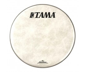TAMA FB22BMFS - TAMA & Starclassic Logolu 22'' Fiber Bas Davul Ön Derisi