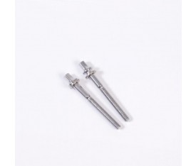 TAMA MS666SHP 2li M6x66mm Akort Vidası