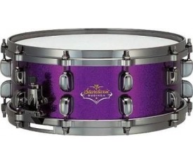 Tama Starclassic Bubinga  Brushed Nickel Plated Trampet