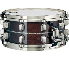 Tama Starclassic G Maple  Black Nickel Trampet