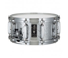 Tama Lars Ulrich Signature Lu1465 Trampet 6.5" X 14"