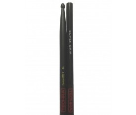 TECHRA THBAS5AS 5A Pro Super Grip Karbon Baget