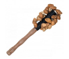 TERRE 38440473 - Shaker Fruit 25 cm