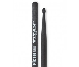 Vic Firth TI5B 5B Titan Serisi Carbon Fiber Baget