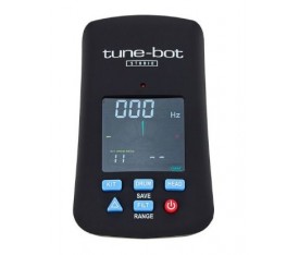 Tune-Bot Studio Serisi Elektronik Davul Akort Aleti 