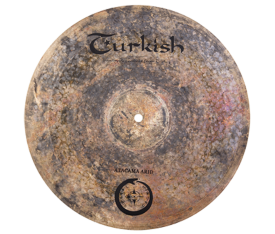 Turkish Cymbals Atacama 14" Arid Crash